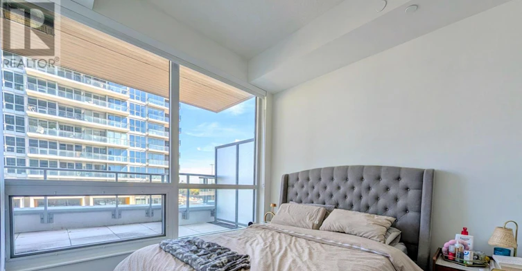 601-27 Mcmahon Drive, Toronto, ON, M2K 0J2 - 9