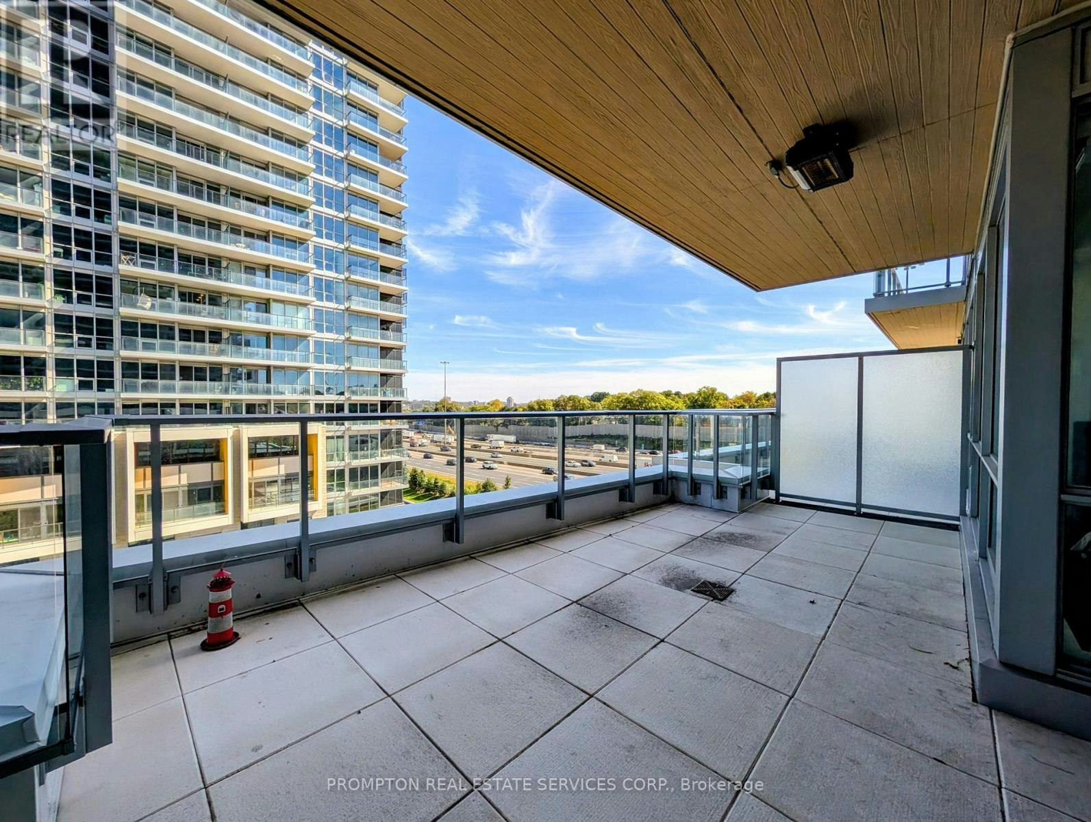 601-27 Mcmahon Drive, Toronto, ON, M2K 0J2 - 13