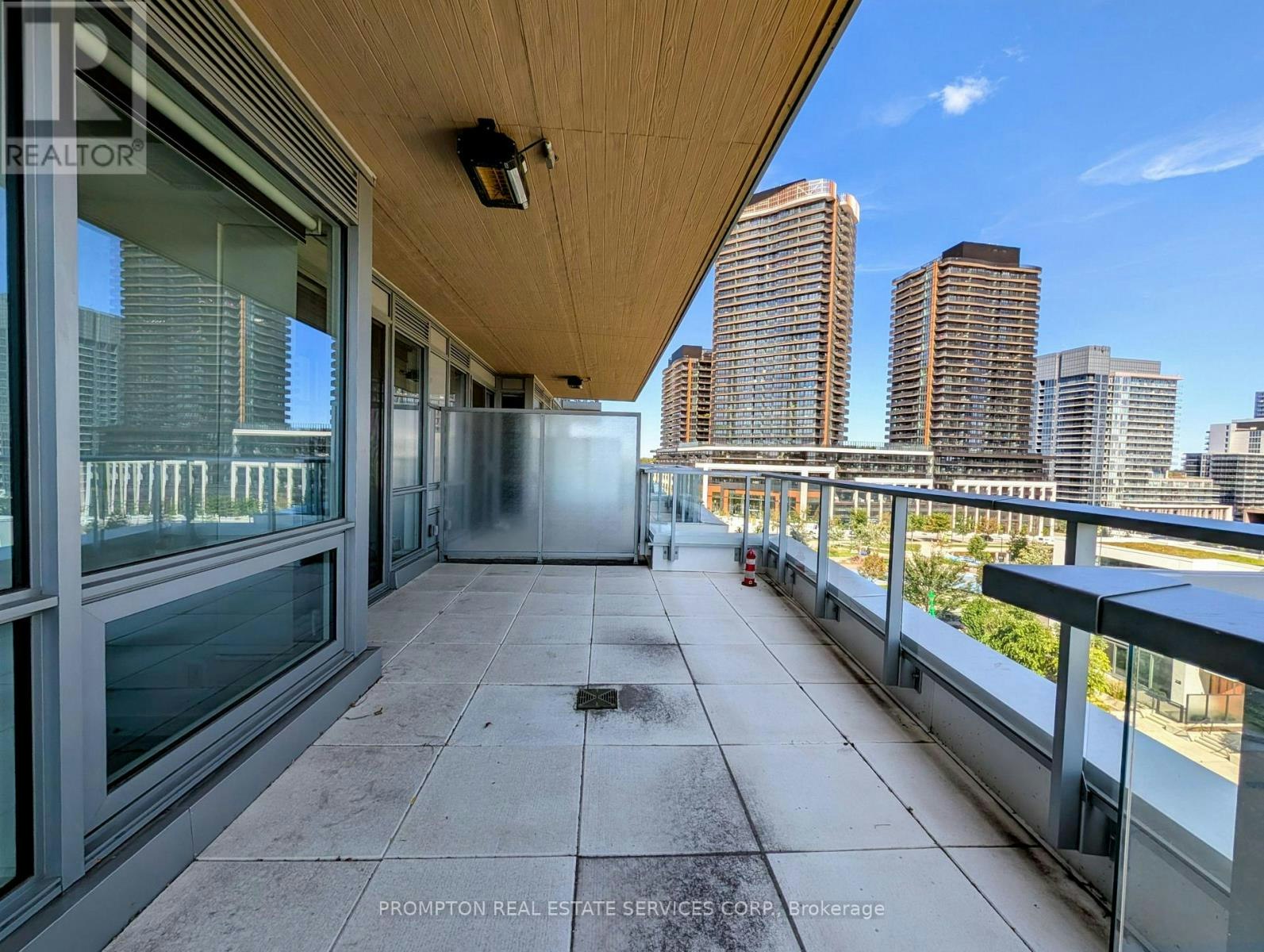 601-27 Mcmahon Drive, Toronto, ON, M2K 0J2 - 14