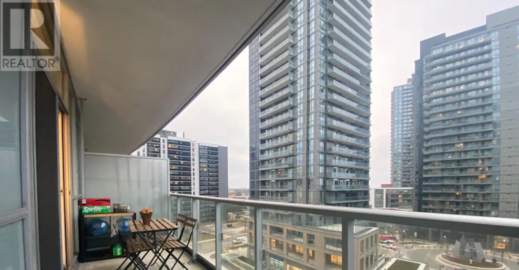608-62 Forest Manor Road, Toronto, ON, M2J 0B6 - 16