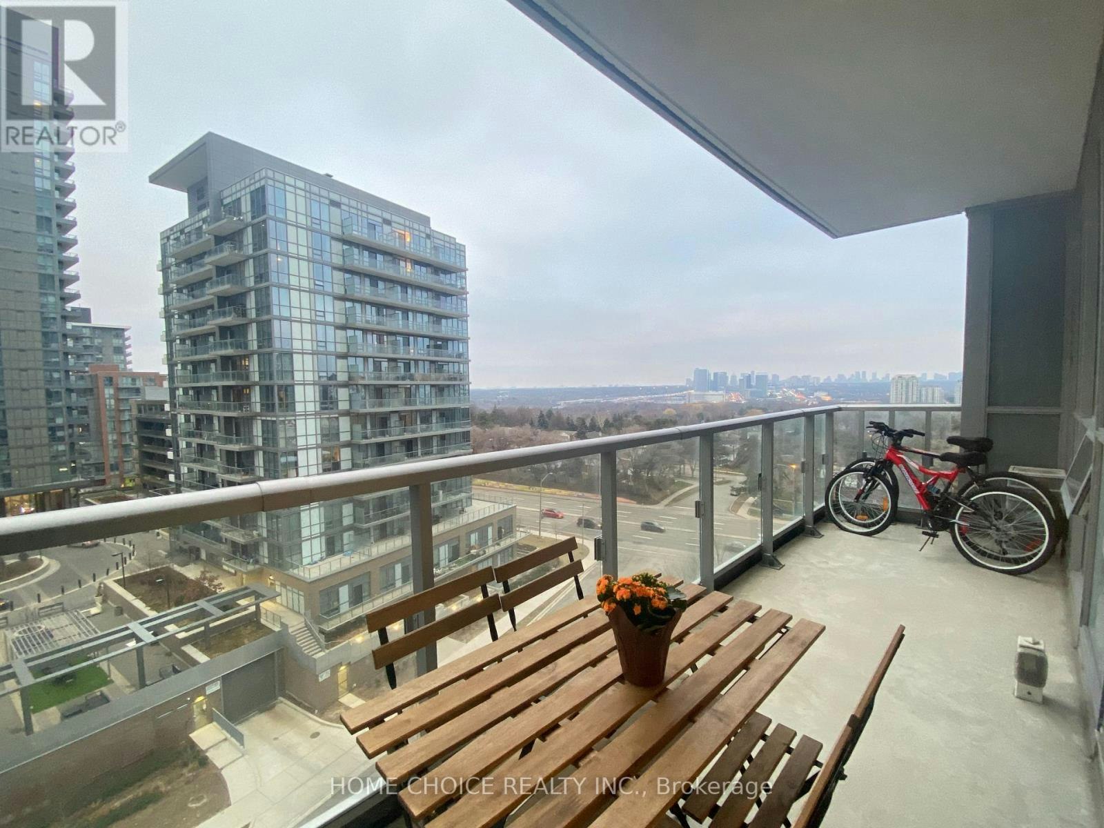 608-62 Forest Manor Road, Toronto, ON, M2J 0B6 - 15