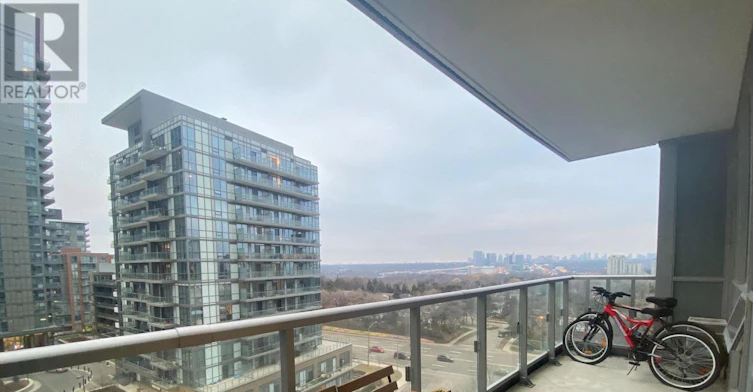 608-62 Forest Manor Road, Toronto, ON, M2J 0B6 - 15