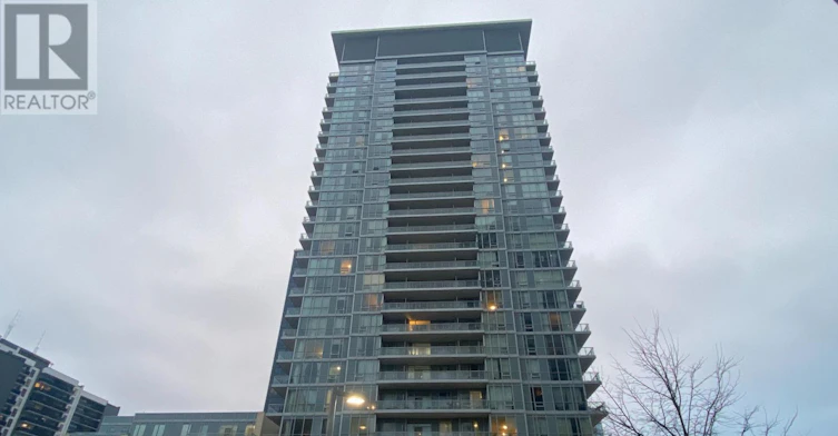 608-62 Forest Manor Road, Toronto, ON, M2J 0B6