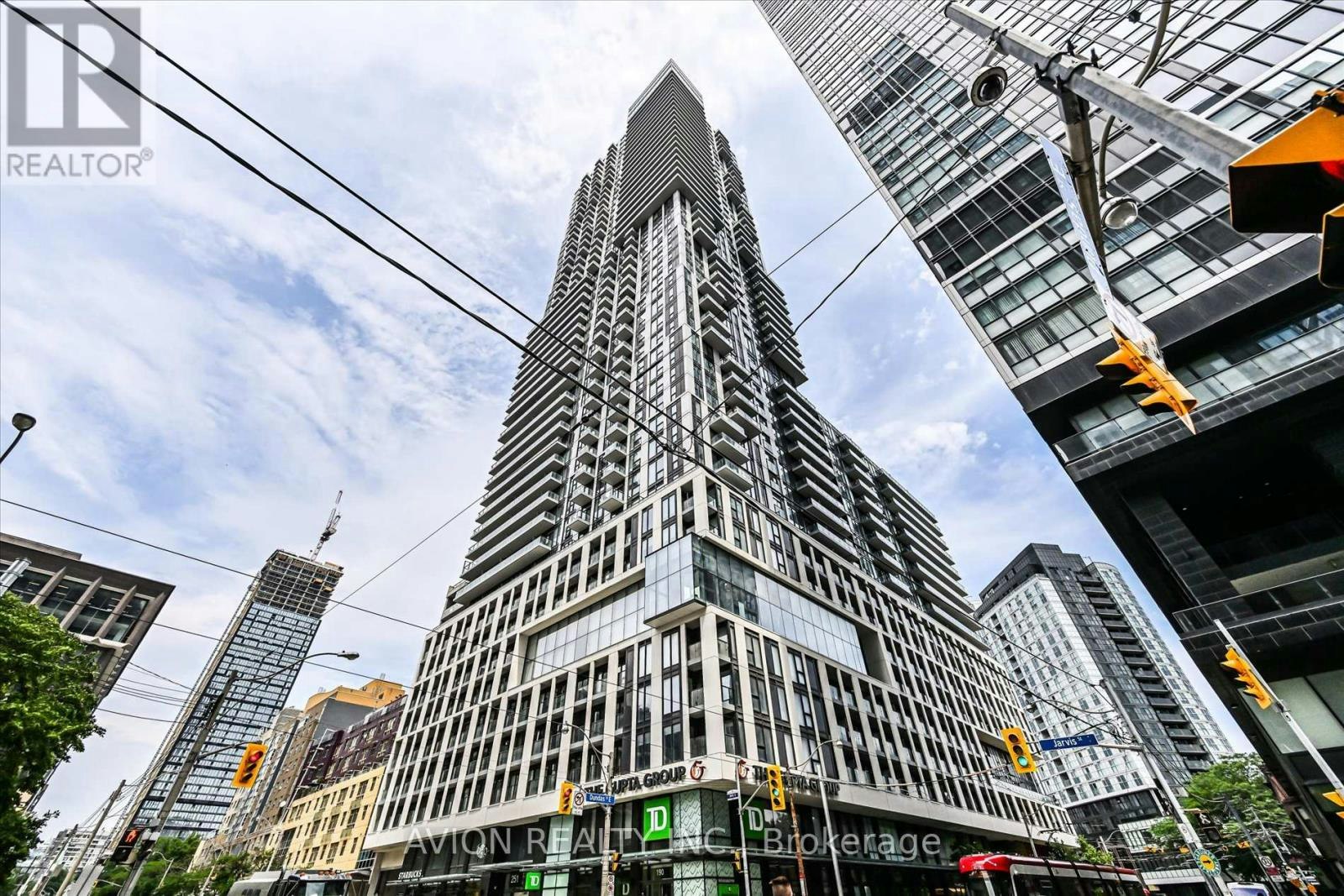 1120-251 Jarvis Street, Toronto, ON, M5B 0C3