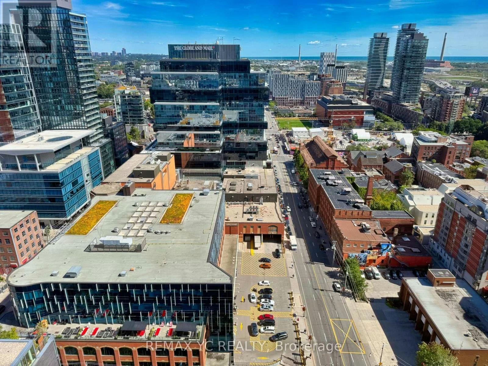 3005-180 Front Street E, Toronto, ON, M5A 0K9 - 18