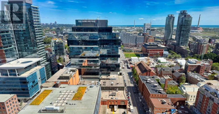 3005-180 Front Street E, Toronto, ON, M5A 0K9 - 18