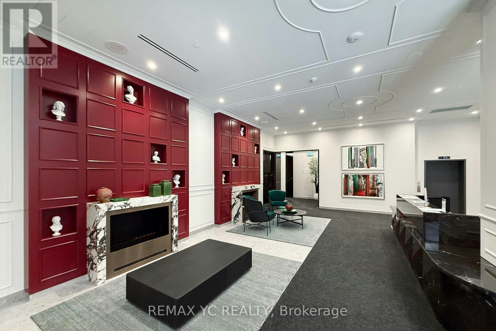 3005-180 Front Street E, Toronto, ON, M5A 0K9 - 21