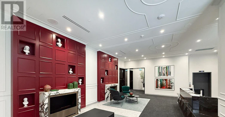 3005-180 Front Street E, Toronto, ON, M5A 0K9 - 21