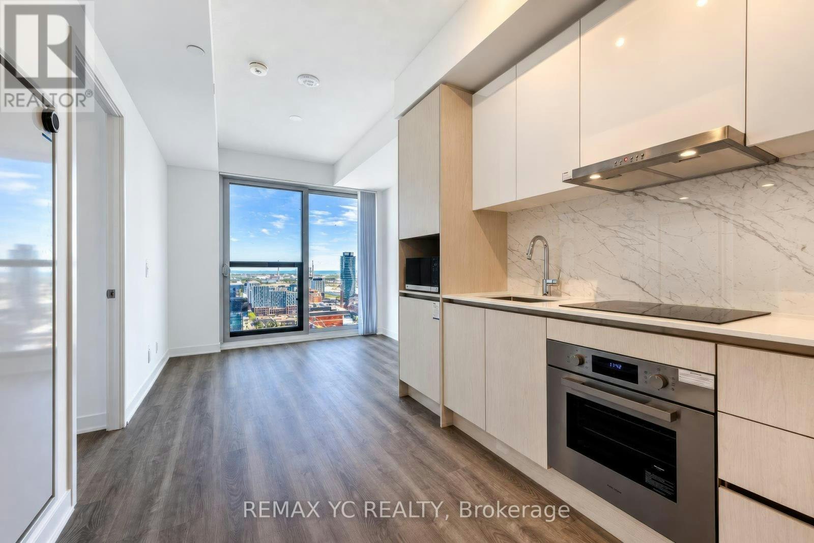 3005-180 Front Street E, Toronto, ON, M5A 0K9 - 9