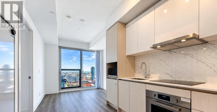 3005-180 Front Street E, Toronto, ON, M5A 0K9 - 9