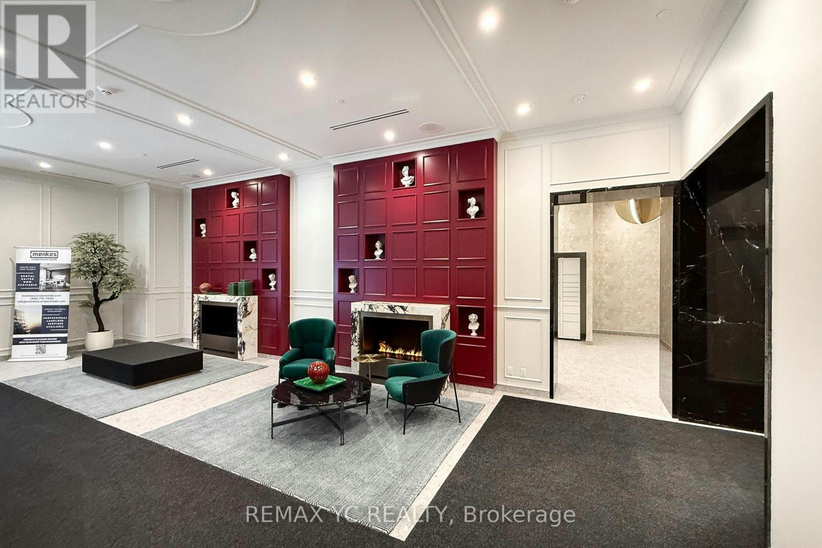 3005-180 Front Street E, Toronto, ON, M5A 0K9 - 20