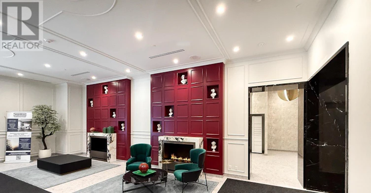 3005-180 Front Street E, Toronto, ON, M5A 0K9 - 20