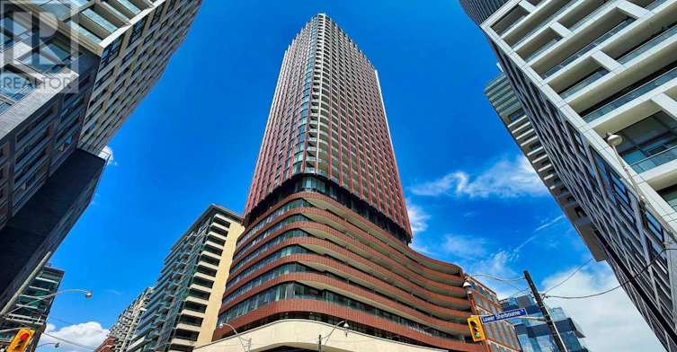3005-180 Front Street E, Toronto, ON, M5A 0K9
