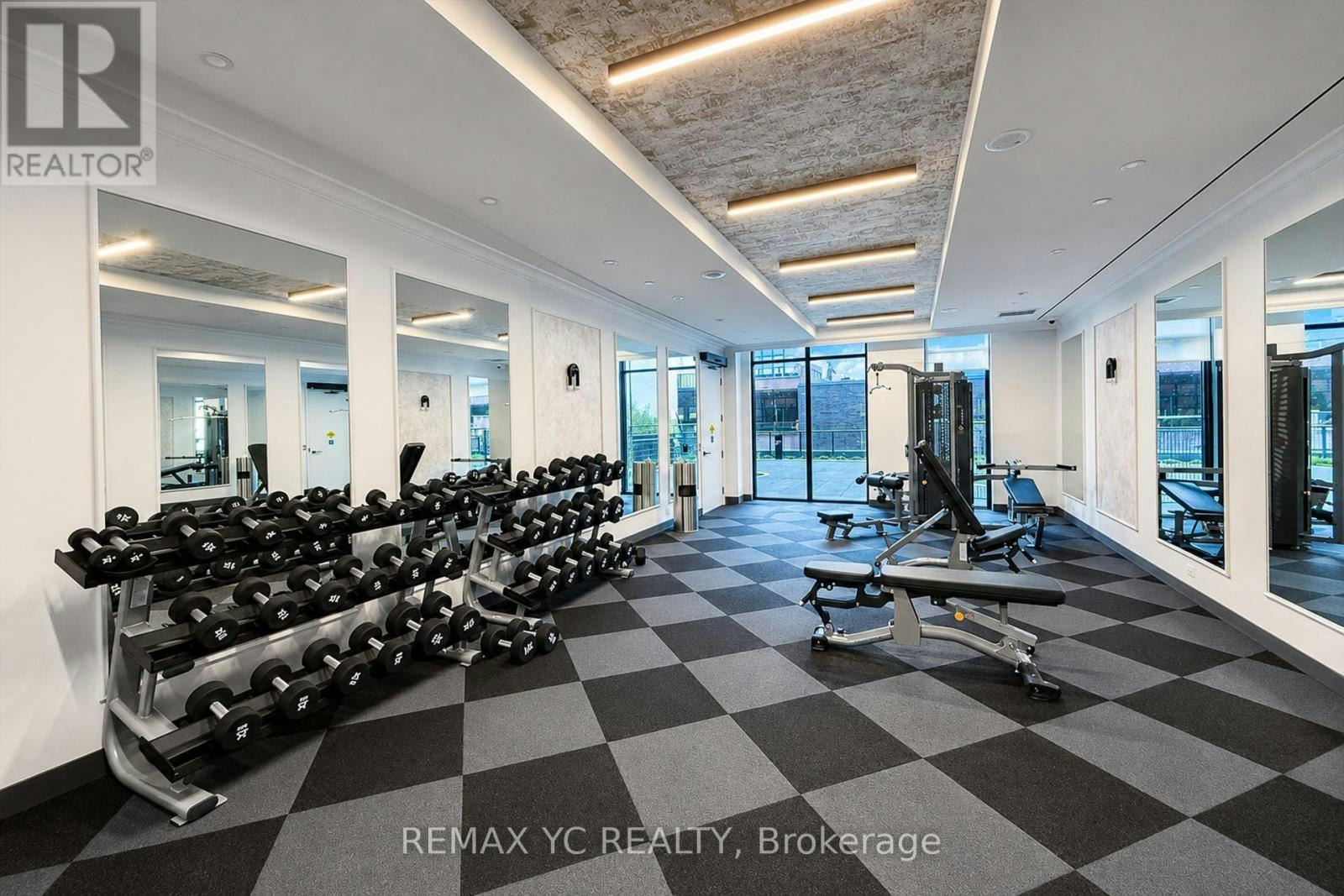 3005-180 Front Street E, Toronto, ON, M5A 0K9 - 23