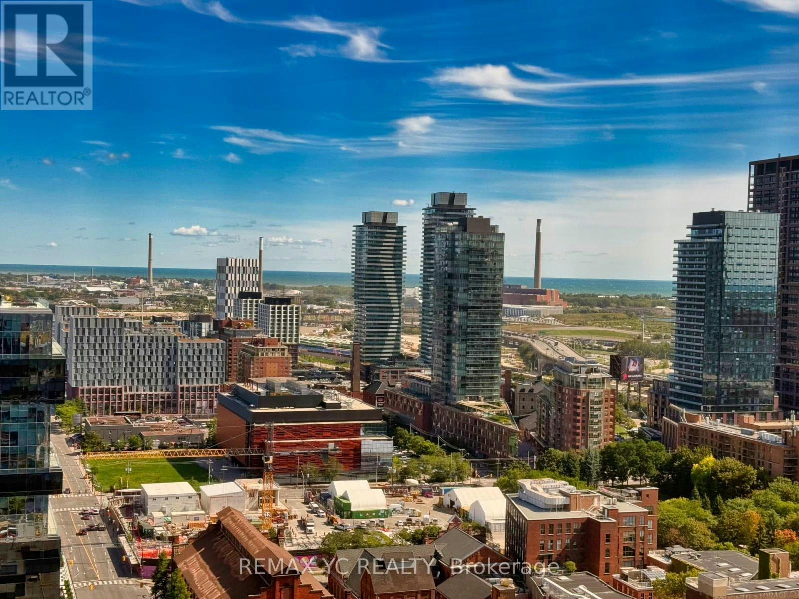 3005-180 Front Street E, Toronto, ON, M5A 0K9 - 19