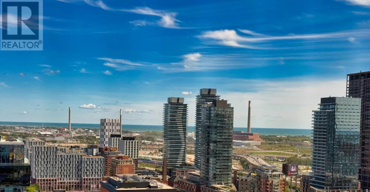 3005-180 Front Street E, Toronto, ON, M5A 0K9 - 19