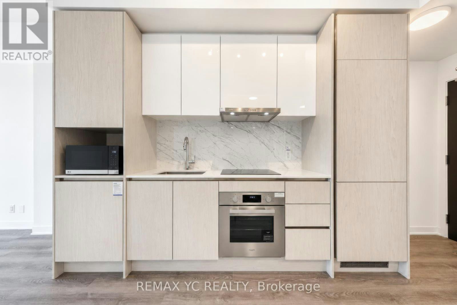 3005-180 Front Street E, Toronto, ON, M5A 0K9 - 8