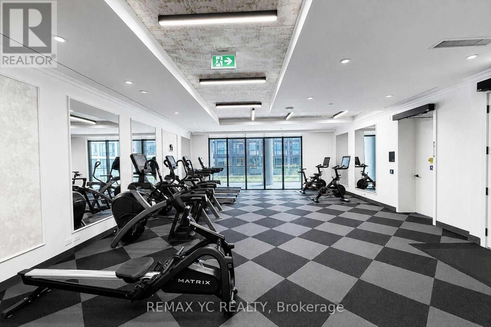 3005-180 Front Street E, Toronto, ON, M5A 0K9 - 24