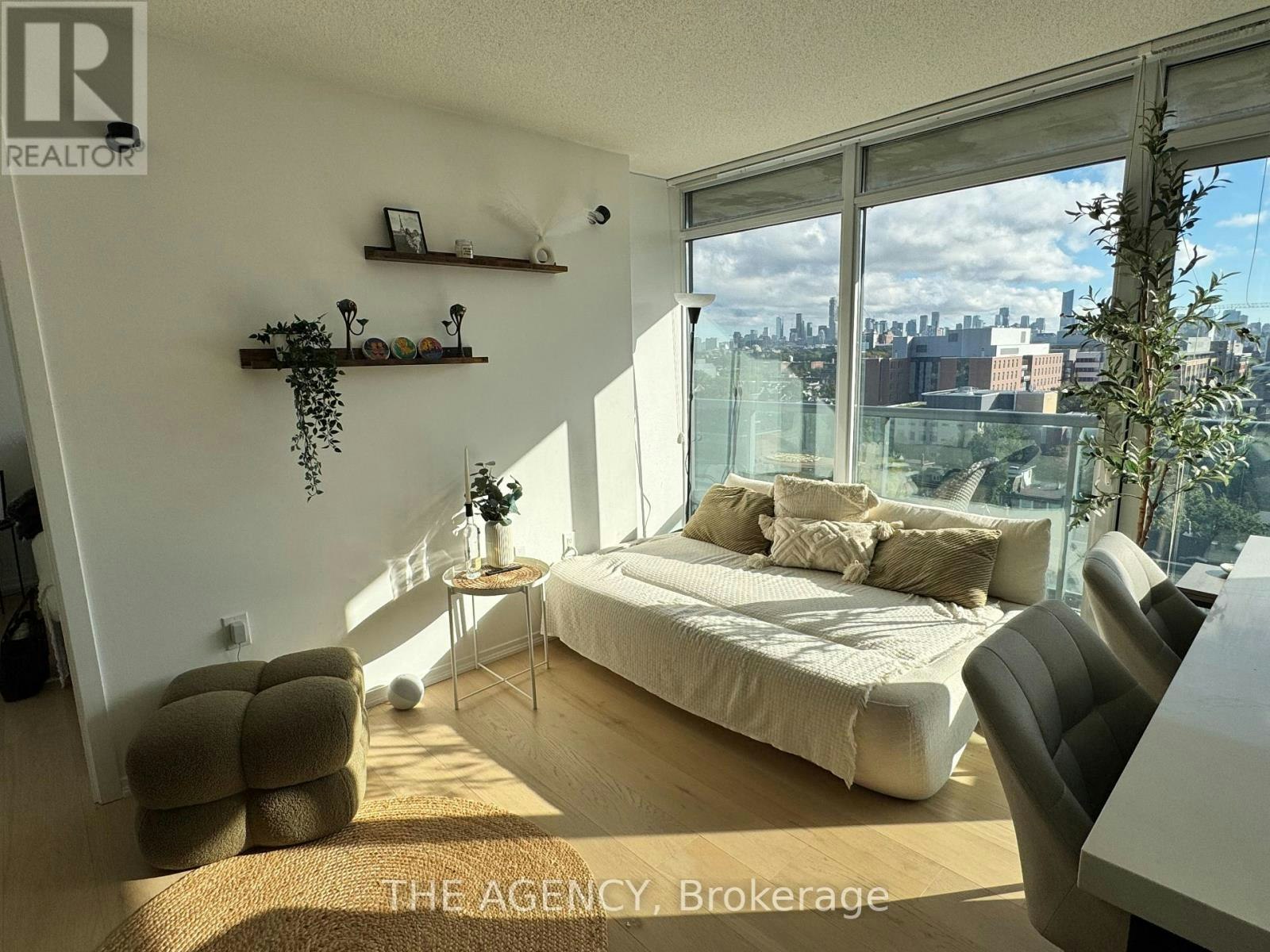 1201E-36 Lisgar Street, Toronto, ON, M6J 0C7 - 3