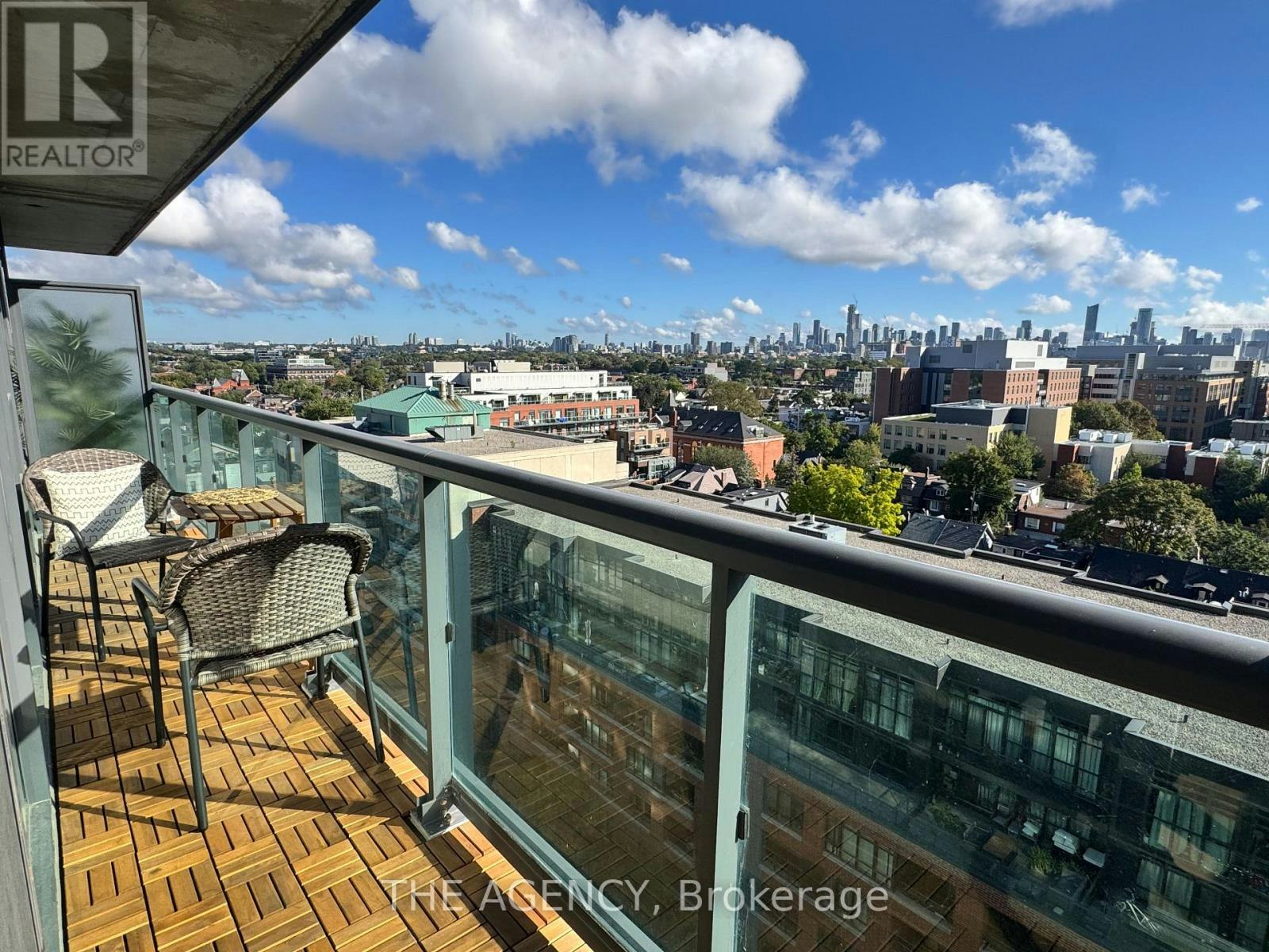 1201E-36 Lisgar Street, Toronto, ON, M6J 0C7 - 15