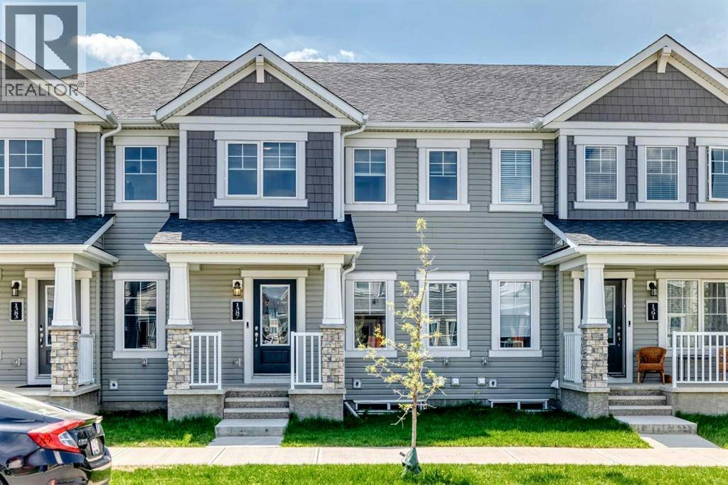 1387 148 Avenue NW, Calgary, AB, T3P 1W2