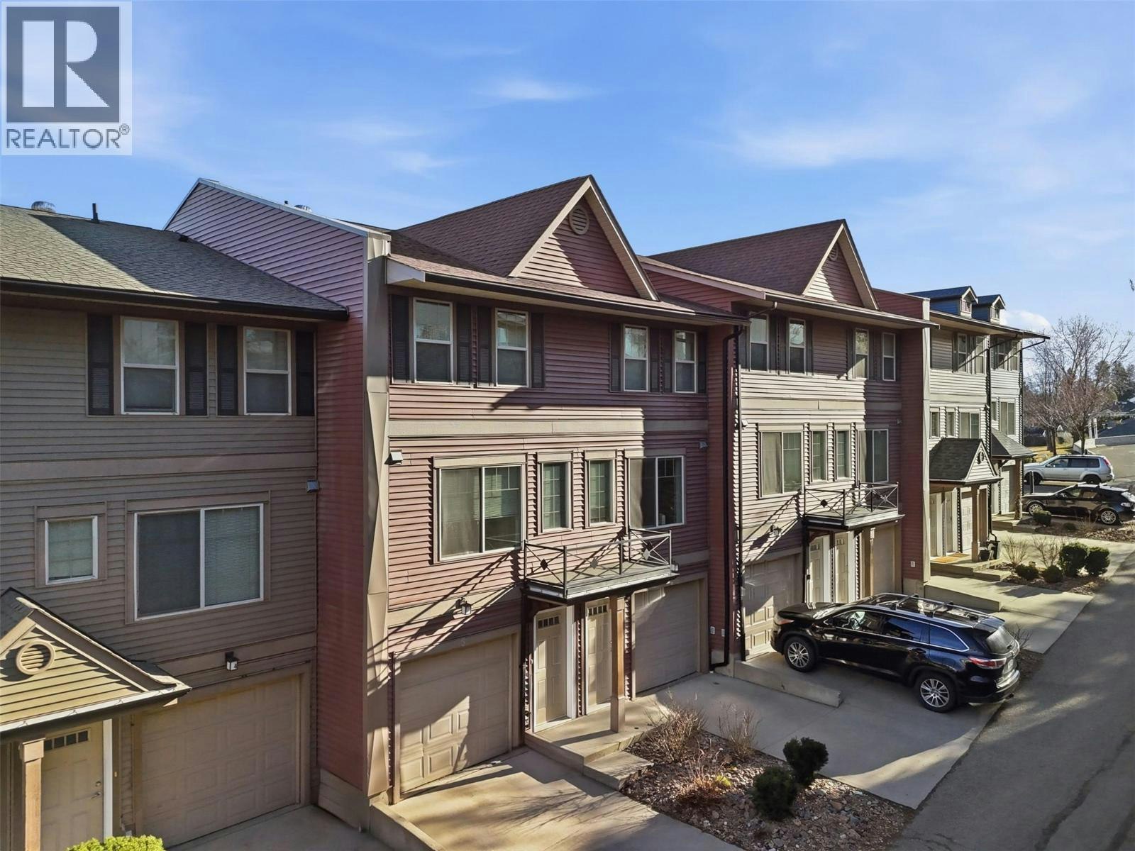 5-1110 Hugh Allan Drive, Kamloops, BC, V1S 0B5