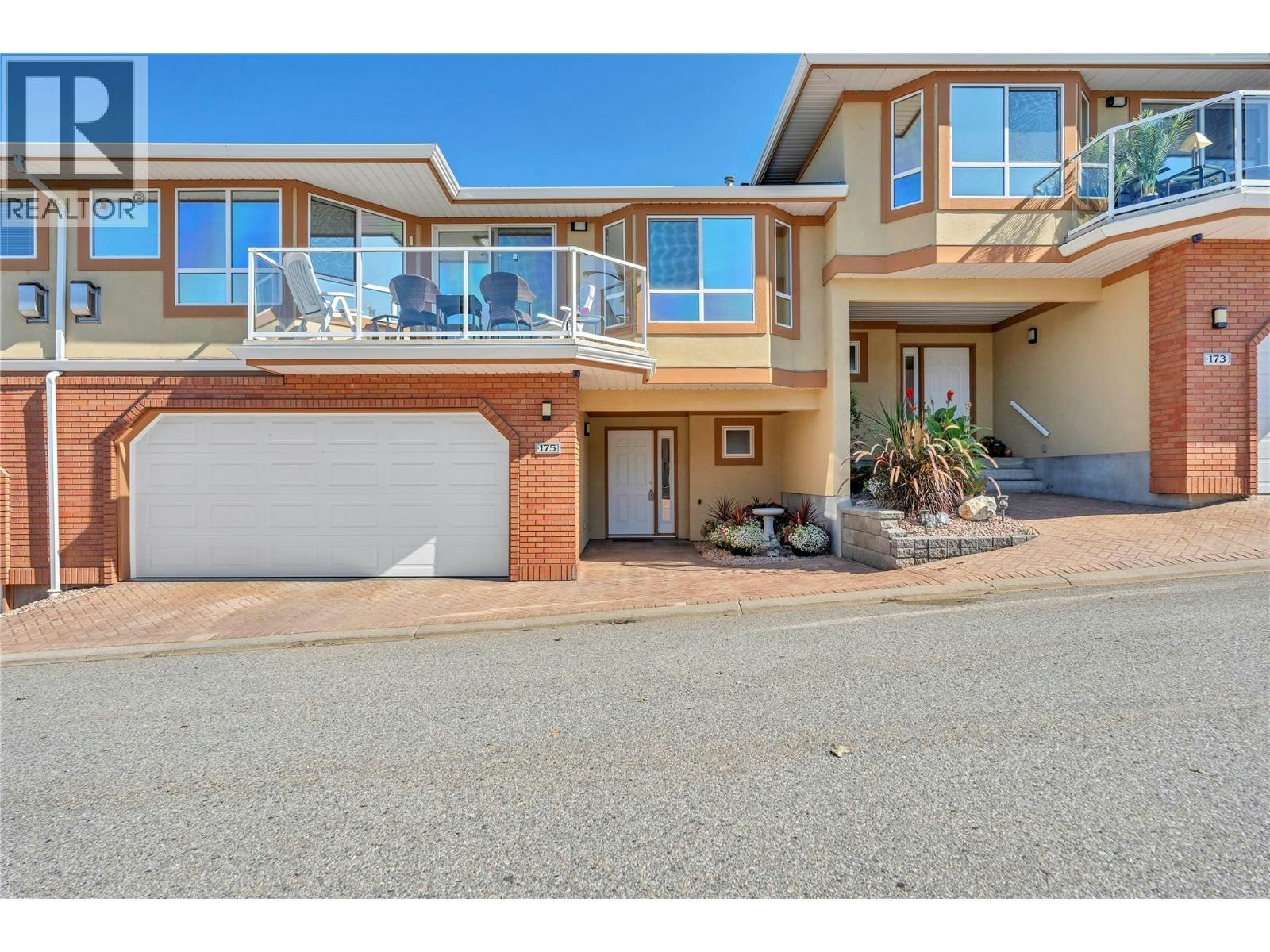 175-3948 Finnerty Road, Penticton, BC, V2A 8P8