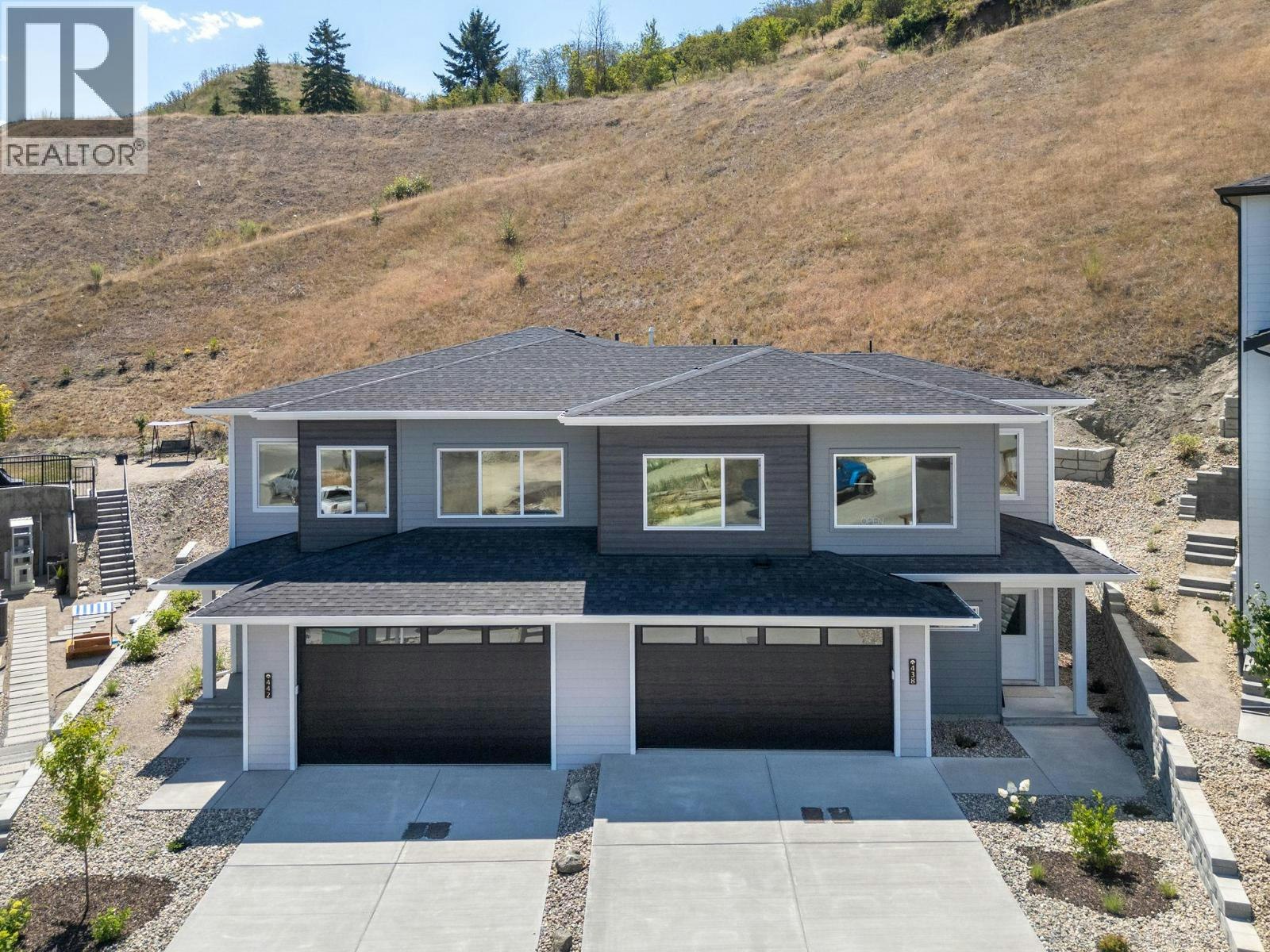 442 Arrowleaf Rise, Coldstream, BC, V1B 2M4