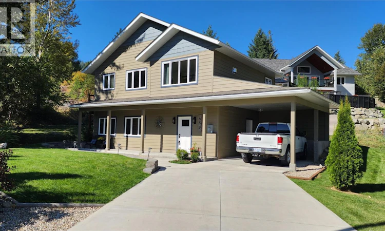 459 Whitman Way