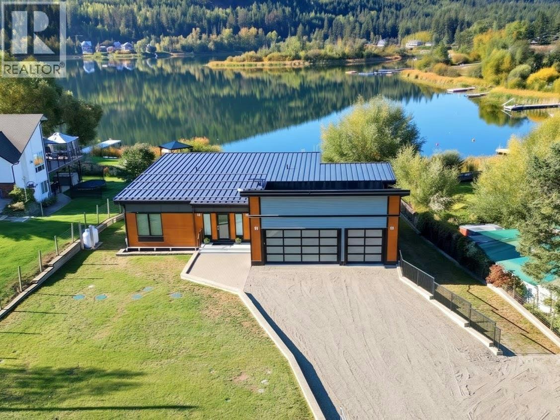 3164 Holbrook Road, Kamloops, BC, V0E 3E1