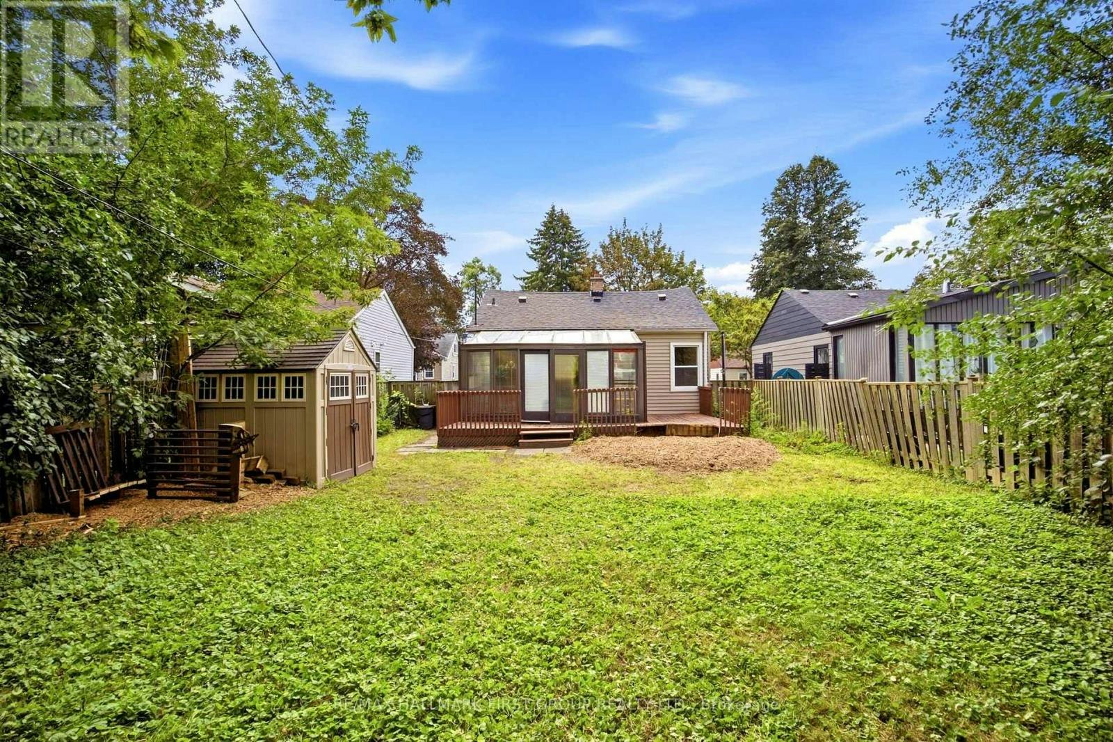 24 George Street, Ajax, ON, L1S 1S5 - 22