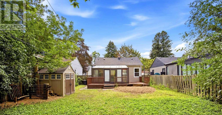 24 George Street, Ajax, ON, L1S 1S5 - 22