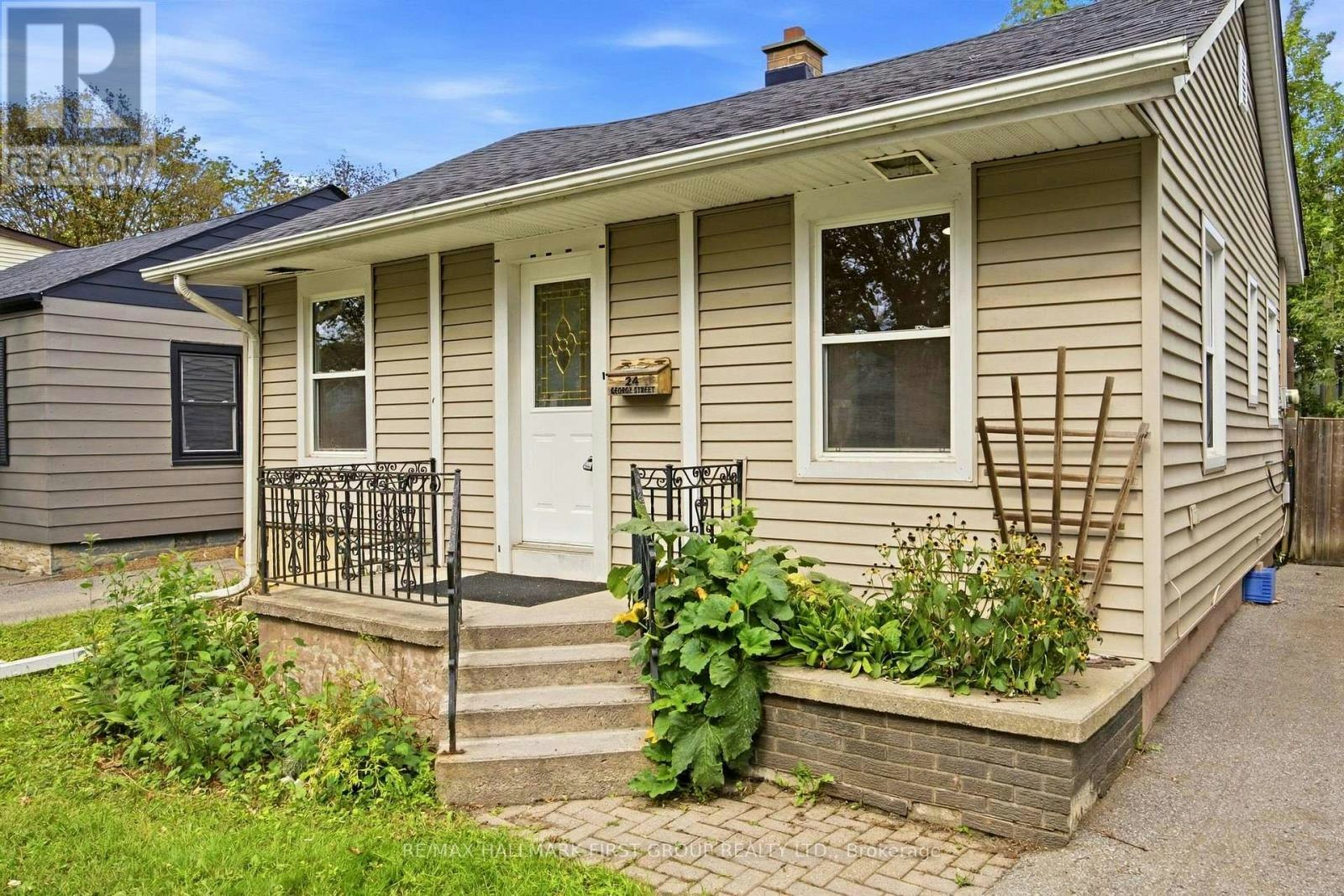 24 George Street, Ajax, ON, L1S 1S5 - 3