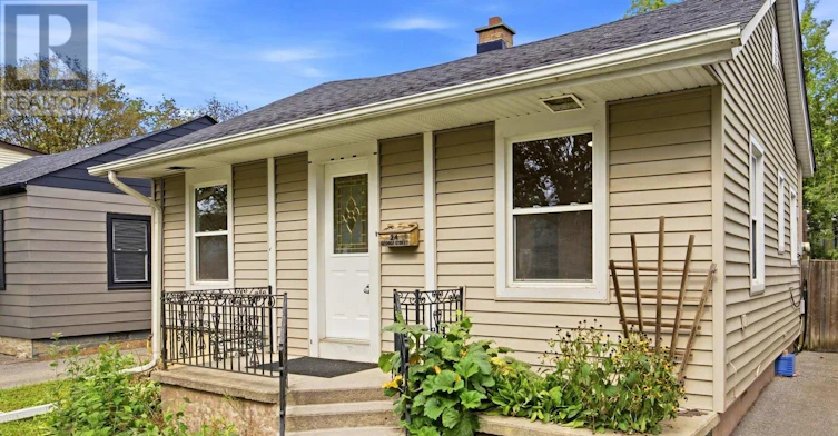 24 George Street, Ajax, ON, L1S 1S5 - 3