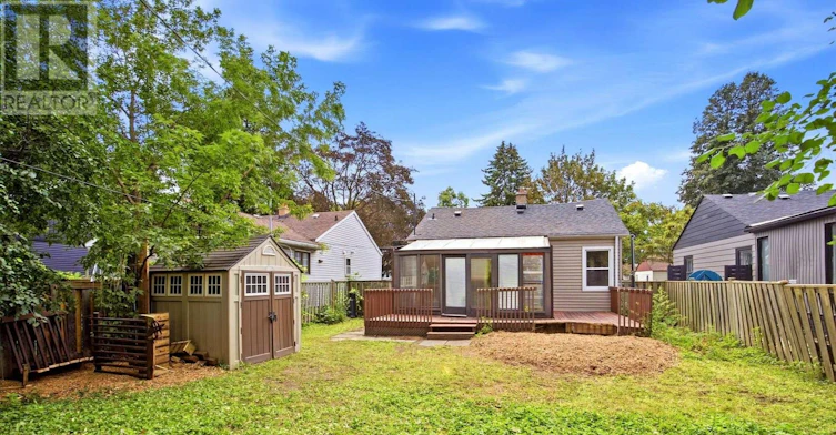 24 George Street, Ajax, ON, L1S 1S5 - 23