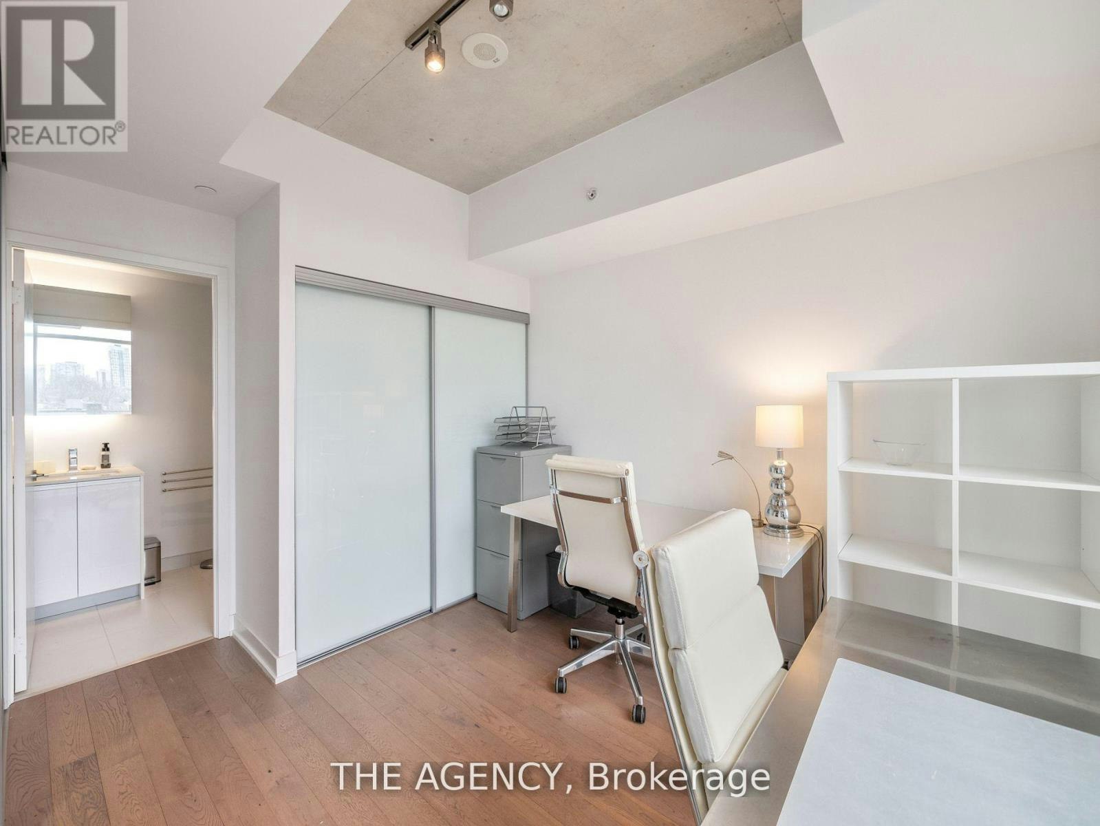 320-1190 Dundas Street E, Toronto, ON, M4M 0C5 - 24