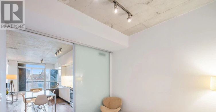 320-1190 Dundas Street E, Toronto, ON, M4M 0C5 - 6
