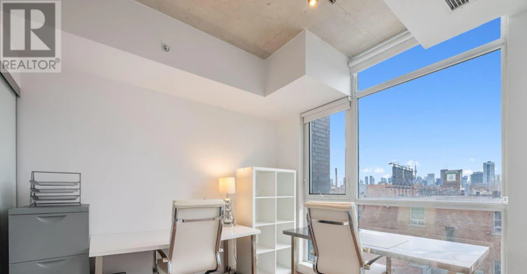 320-1190 Dundas Street E, Toronto, ON, M4M 0C5 - 22