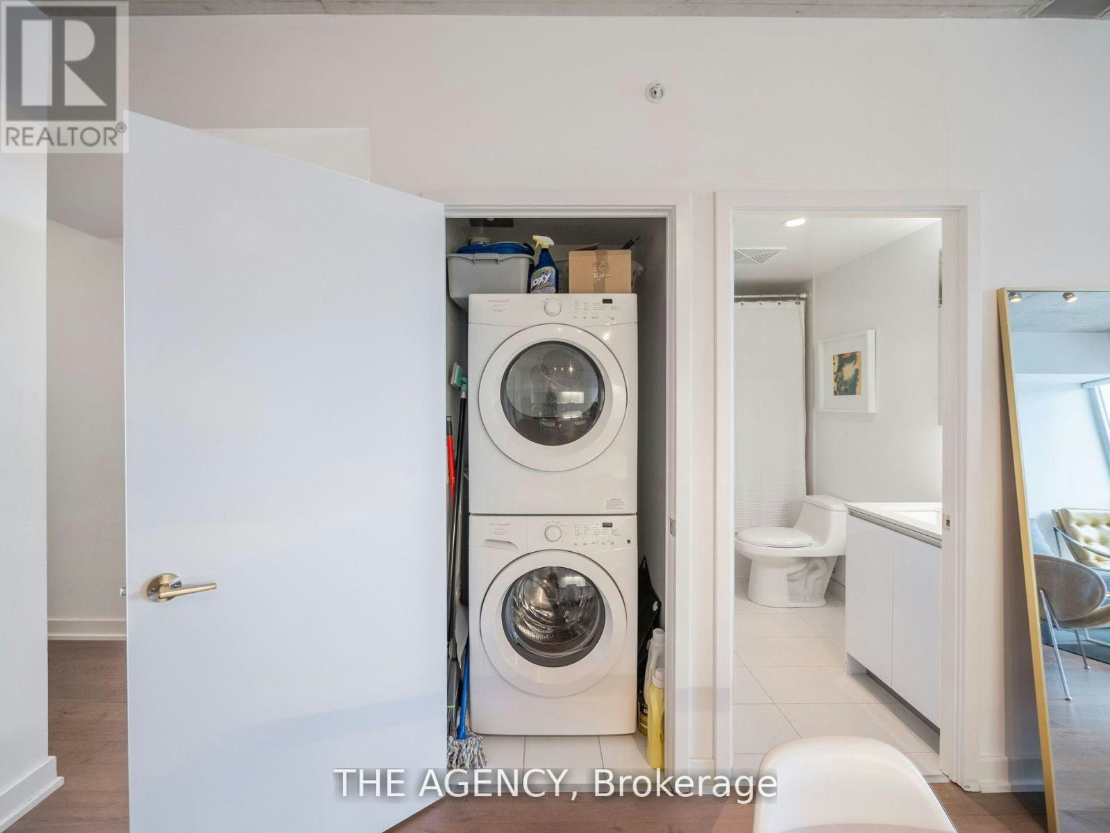 320-1190 Dundas Street E, Toronto, ON, M4M 0C5 - 21
