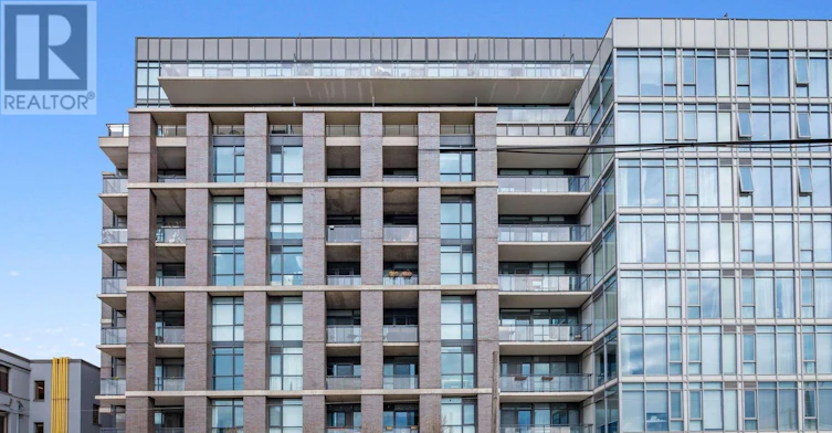 320-1190 Dundas Street E, Toronto, ON, M4M 0C5