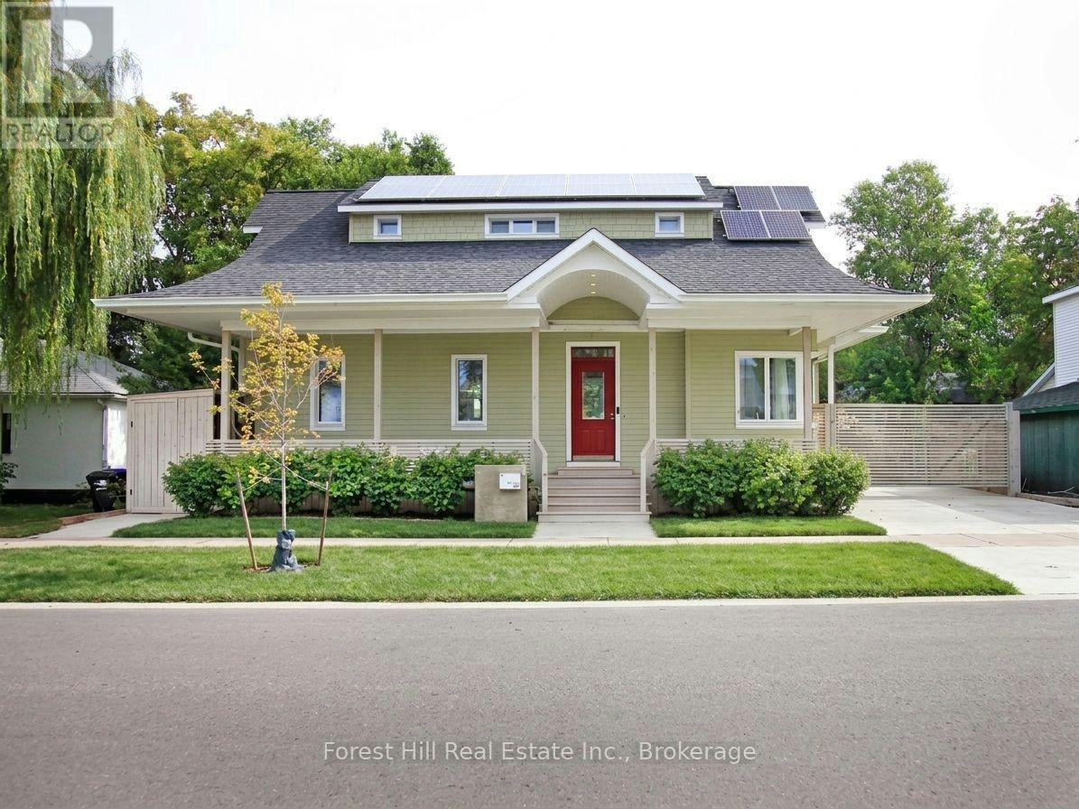 275 Saint Paul Street, Collingwood, ON, L9Y 3P6