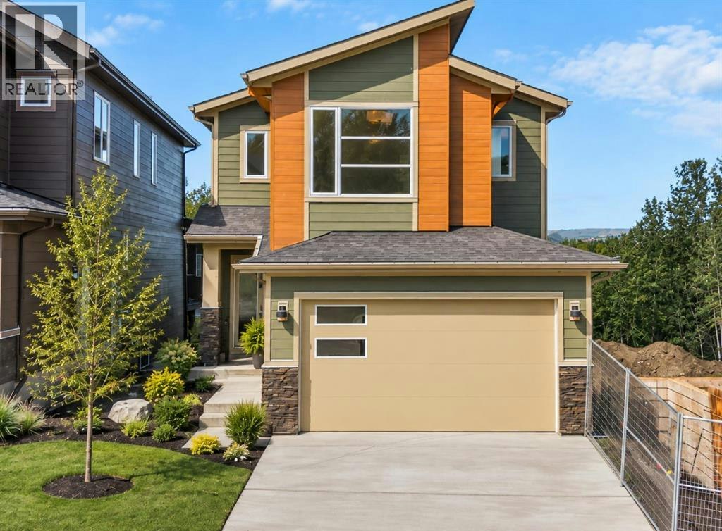 81 Osprey Hill Way SW, Calgary, AB, T3B 6S2