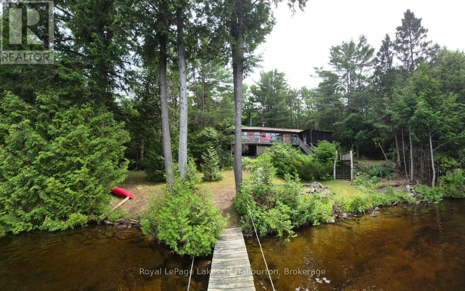 1081 Hadley Lane, Highlands East, ON, K0M 1R0