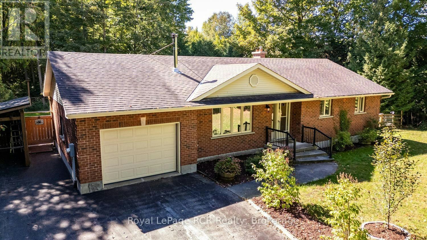 84040 Sideroad 6 Road, Meaford, ON, N0H 1E0