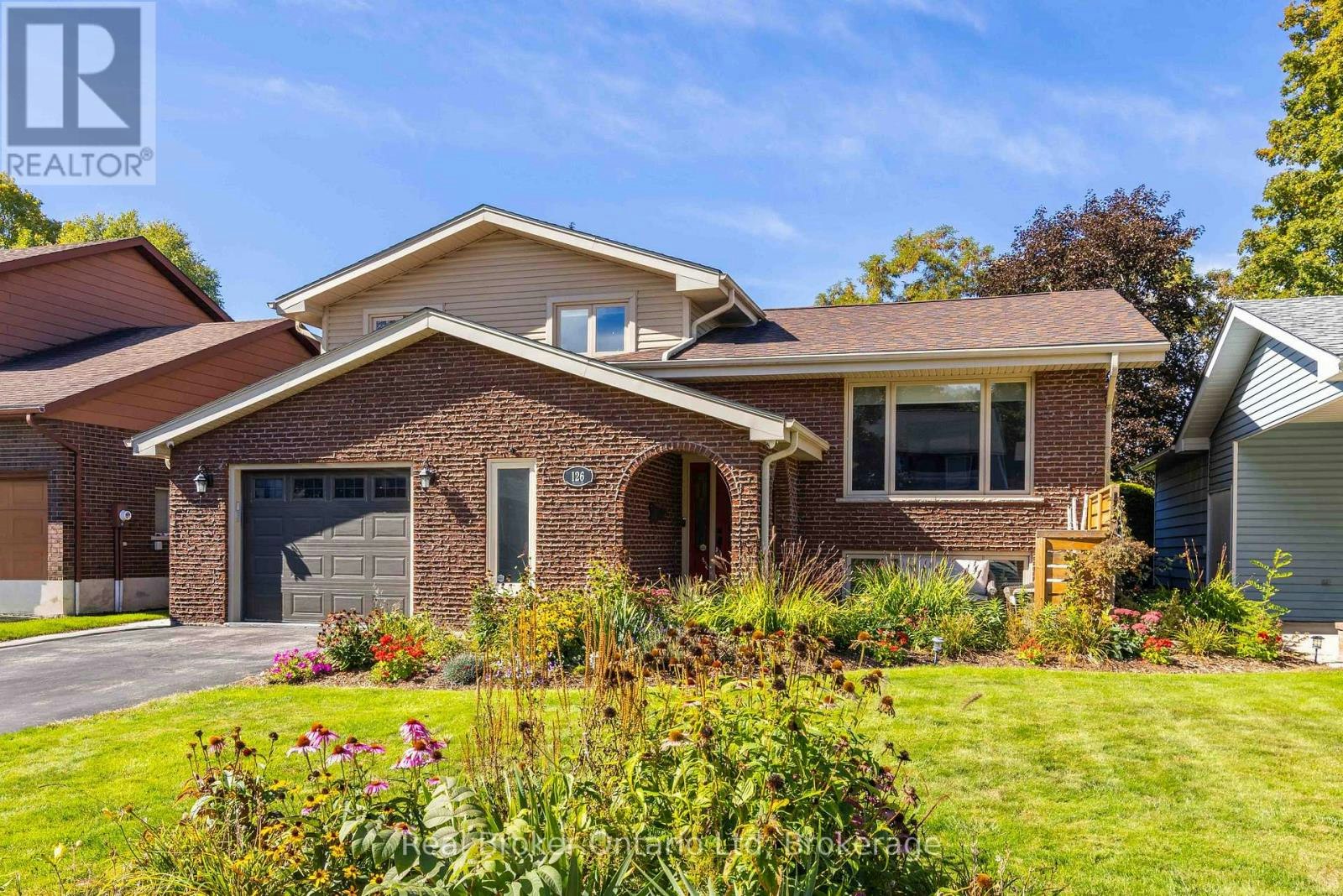 126 5th Avenue E, Owen Sound, ON, N4K 6C7