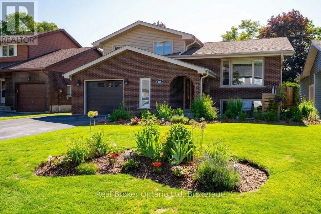 126 5th Avenue E, Owen Sound, ON, N4K 6C7