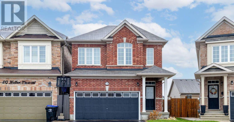 18 Hutton Crescent, Essa, ON, L0M 1B6