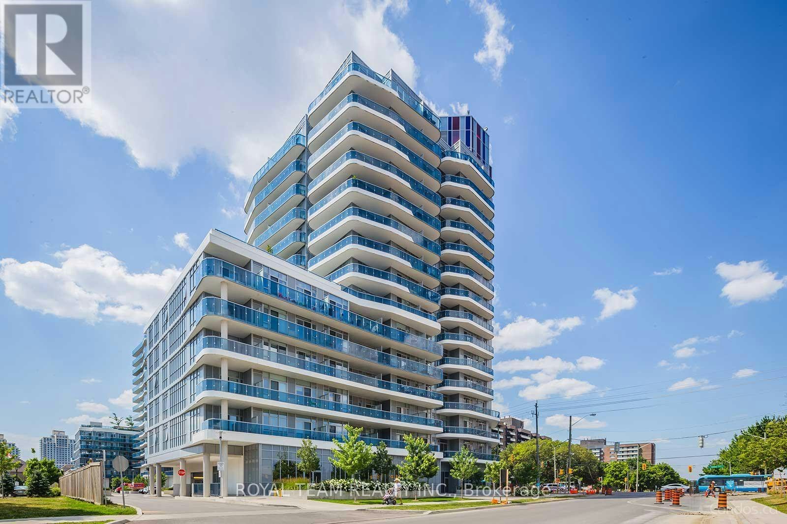 536-9471 Yonge Street, Richmond Hill, ON, L4C 1V4