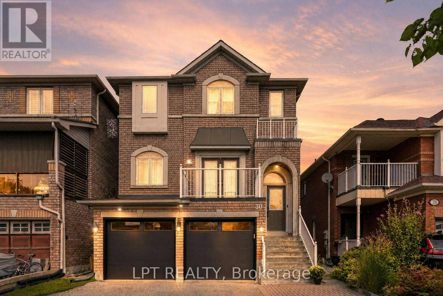 30 Snowy Meadow Avenue, Richmond Hill, ON, L4E 3V3