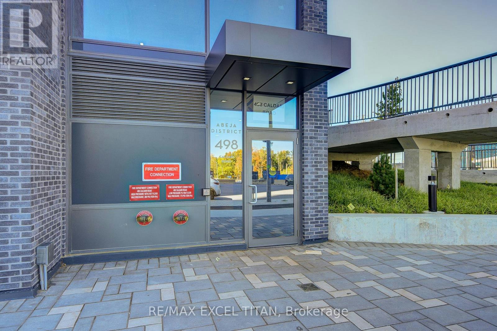 3003-498 Caldari Road N, Vaughan, ON, L4K 0R6 - 43